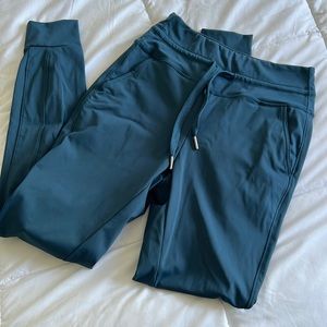 Halara Joggers Size Small